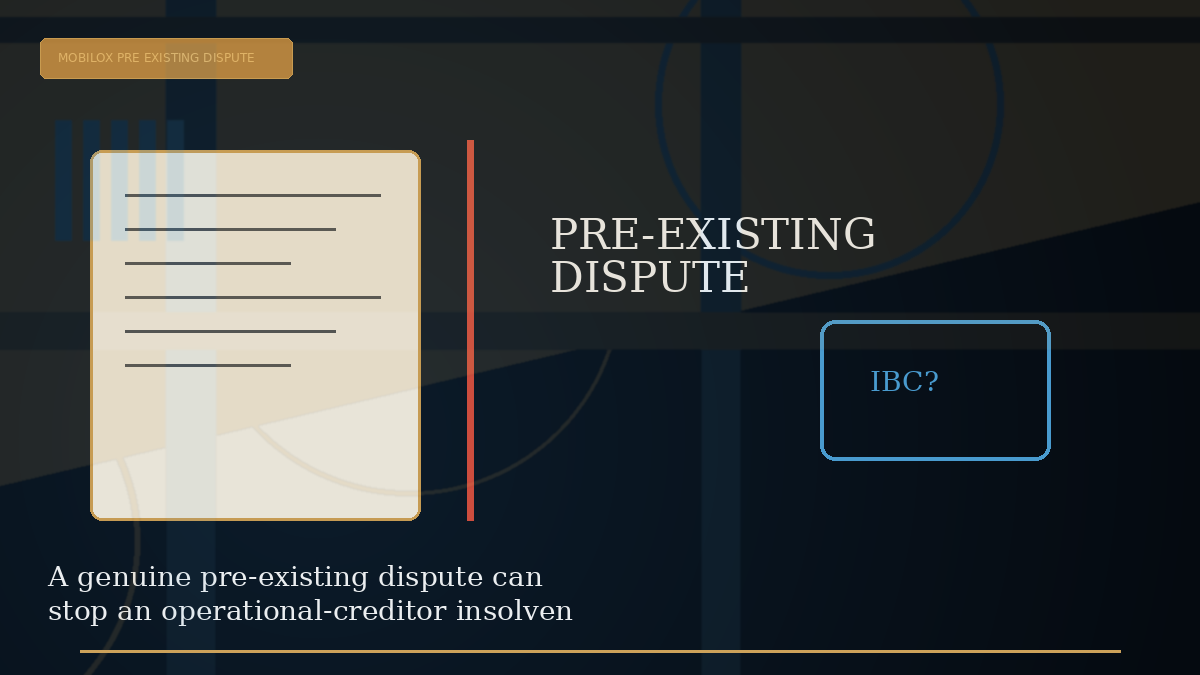 Case-specific CRUX Knowledge visual