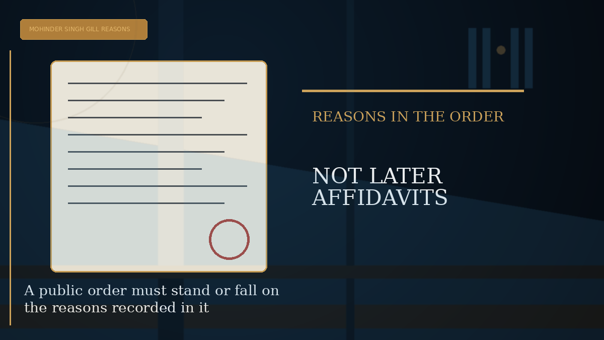 Case-specific CRUX Knowledge visual