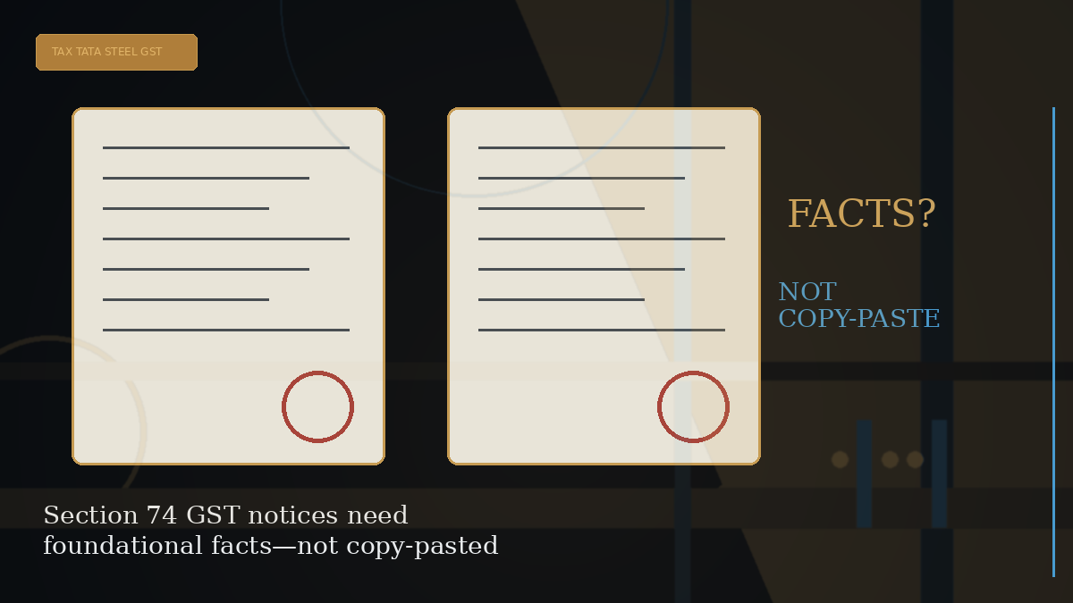 Case-specific CRUX Knowledge visual