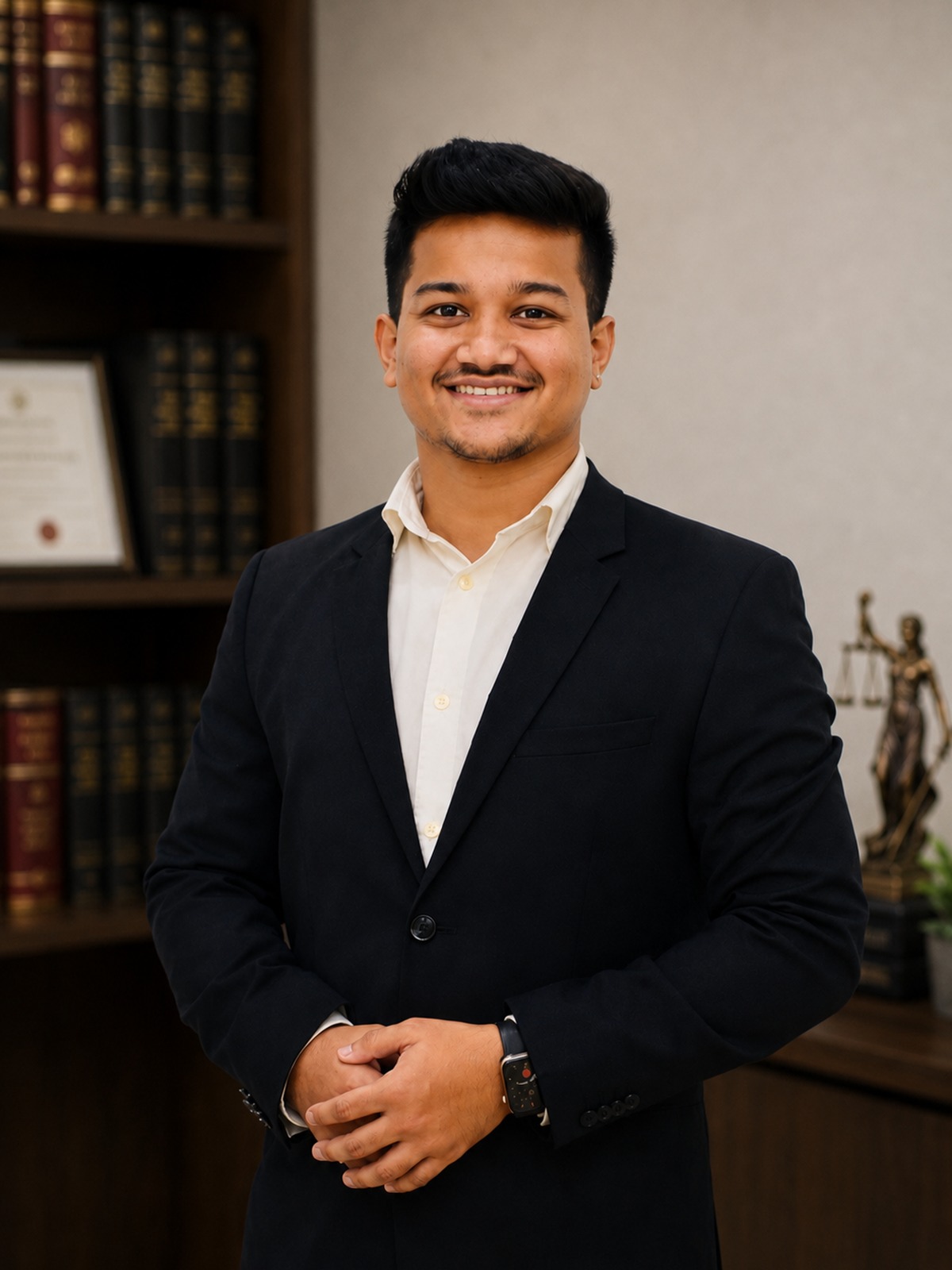 Prathamesh Shinde