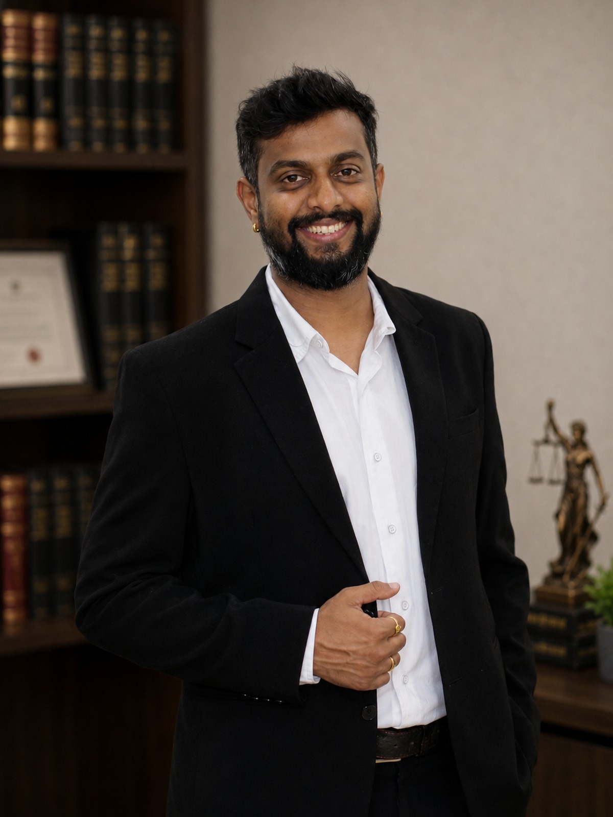 Rohan Aher