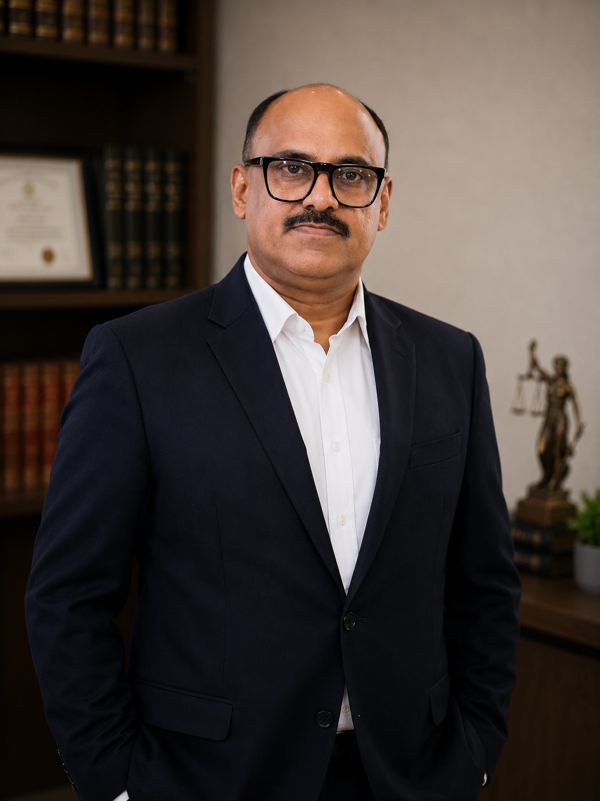 Salim Baig