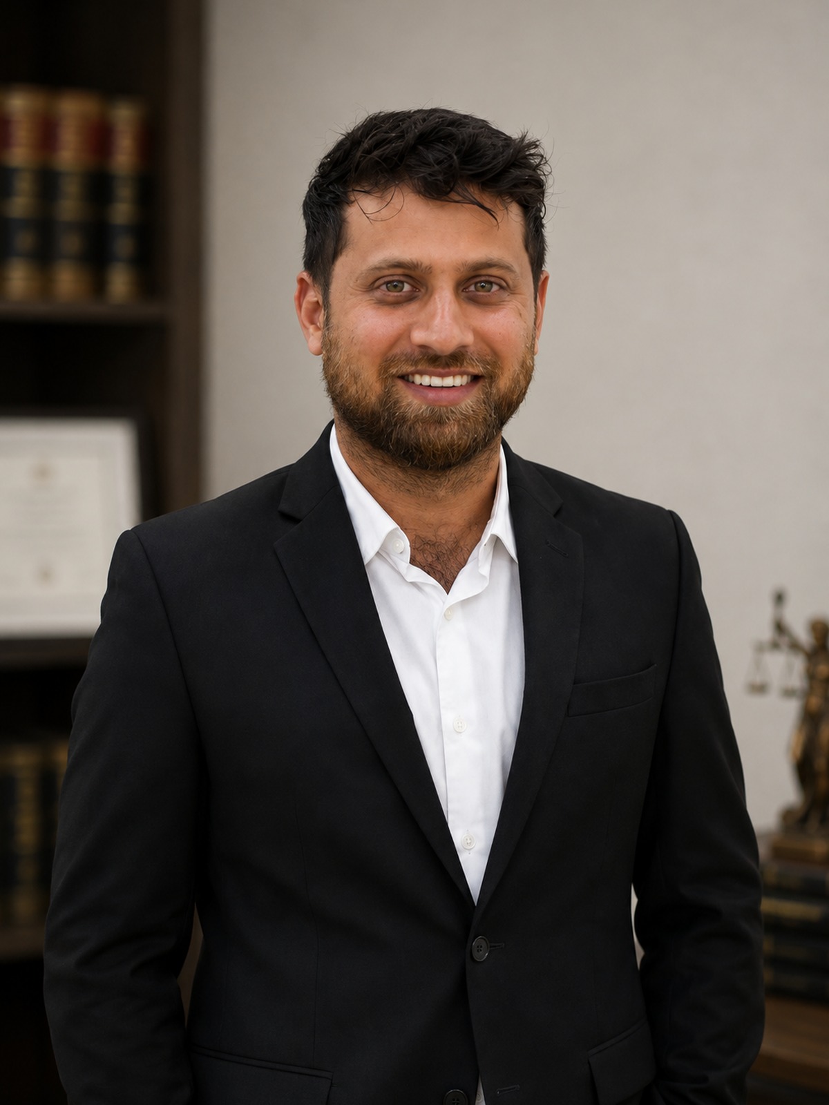 Sameer Gazdar